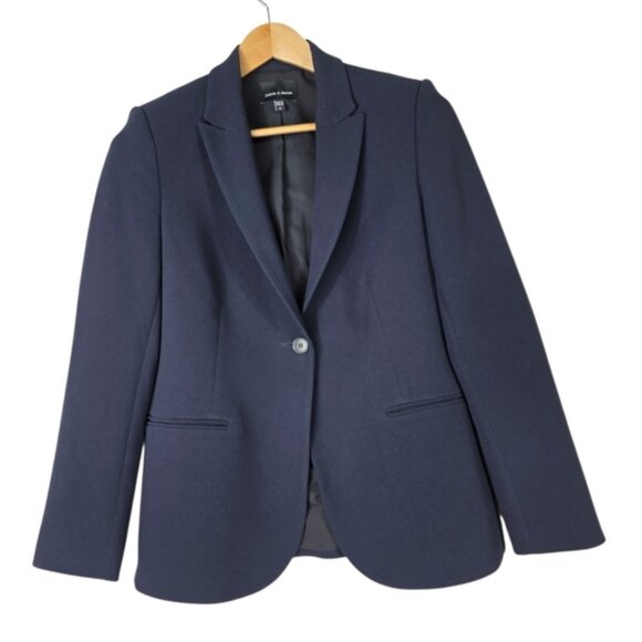 Judith and Charles Blazer